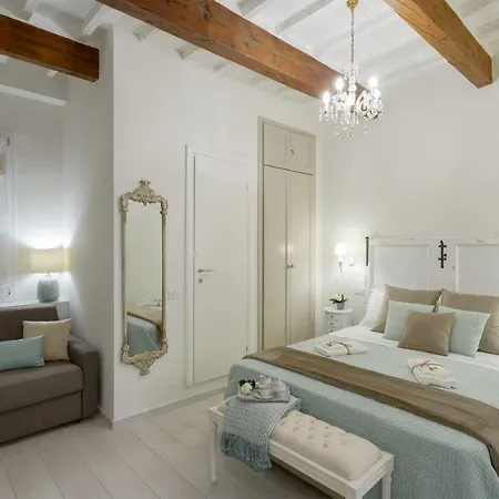 Apartment Accademia Gallery Charming Florence