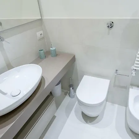 Accademia Gallery Charming * 피렌체