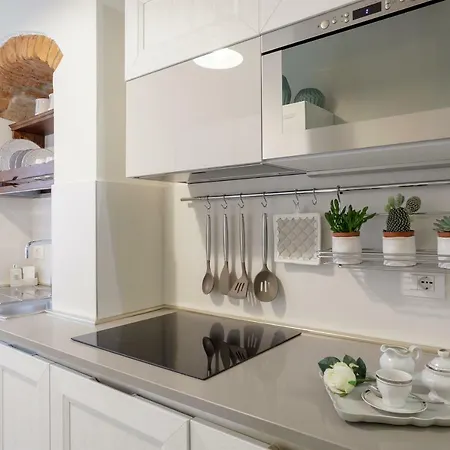 Accademia Gallery Charming Appartamento