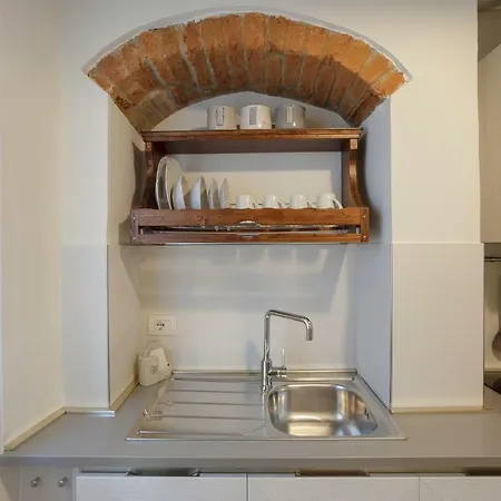 Accademia Gallery Charming Appartamento