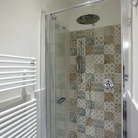 Apartment Accademia Gallery Charming *