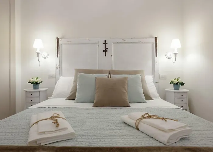 Accademia Gallery Charming Apartament