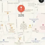 Апартаменты Accademia Gallery Charming *