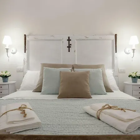 Accademia Gallery Charming Appartement