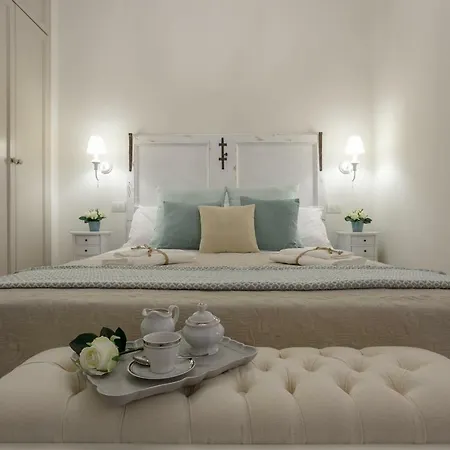 Accademia Gallery Charming Appartement *