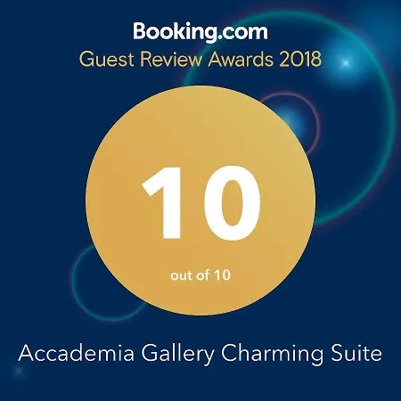 公寓 Accademia Gallery Charming 佛罗伦萨