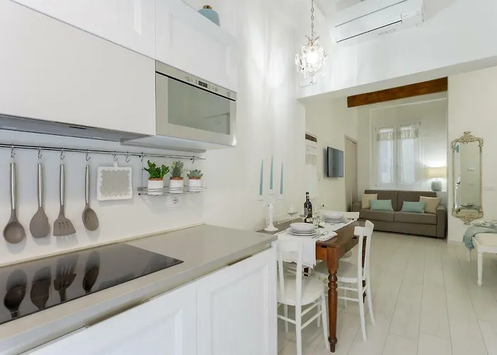 Accademia Gallery Charming 公寓