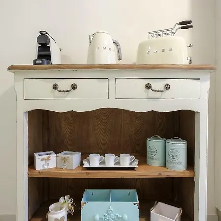 Apartamento Accademia Gallery Charming *