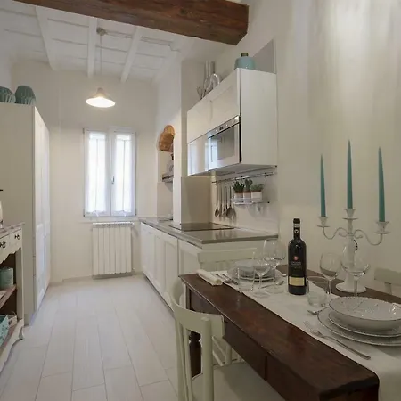 Apartamento Accademia Gallery Charming *